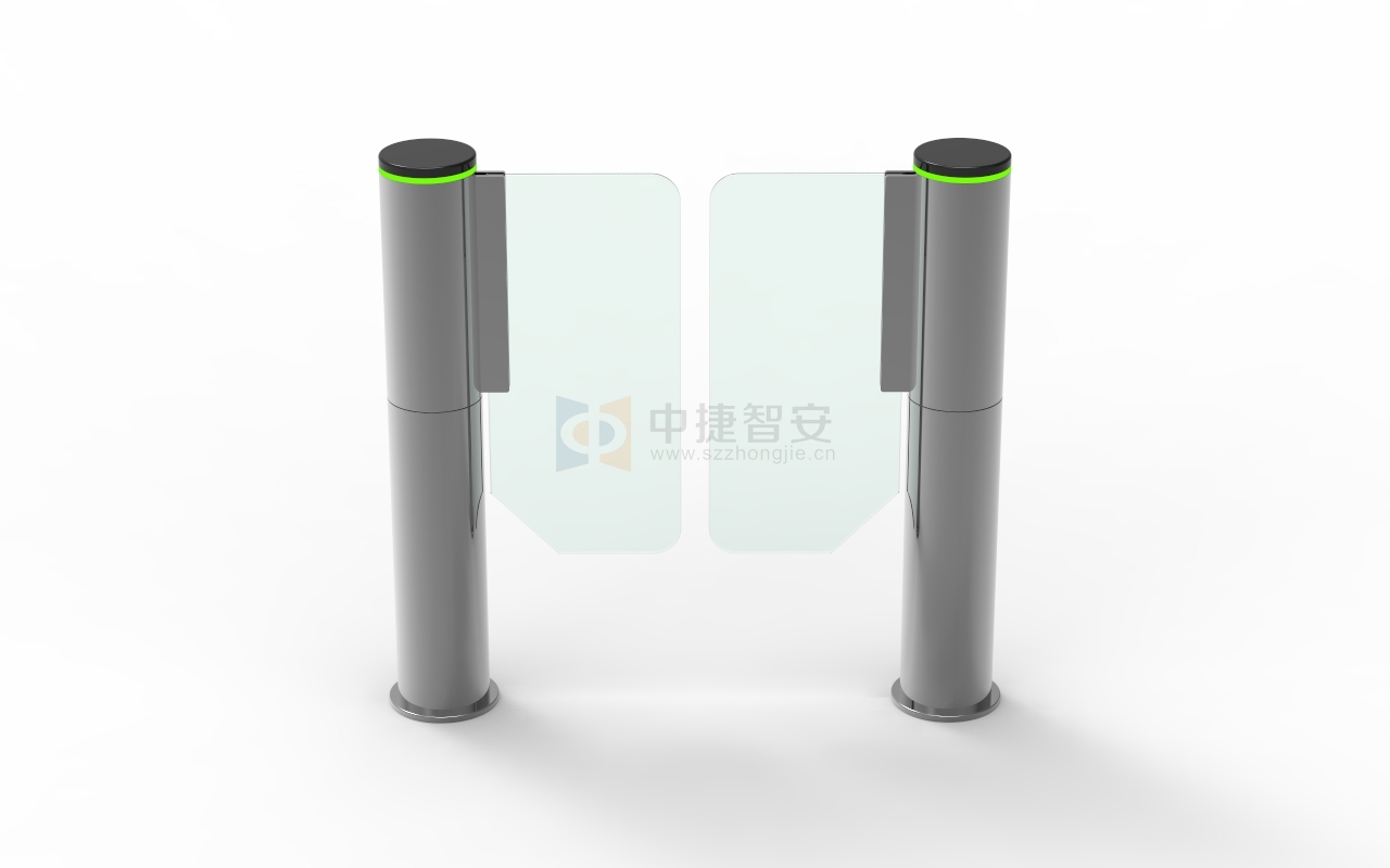 人行翼閘有什么特點(diǎn)？人行翼閘特點(diǎn)介紹